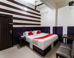 Hotelli 60800 Hotel Landlord (Rohtak, Intia)