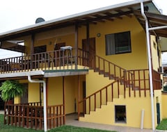 Khách sạn Marfi Inn (Puerto Viejo de Talamanca, Costa Rica)