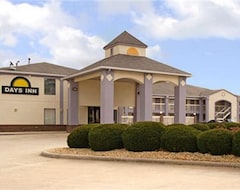Hotel Days Inn by Wyndham Decatur Priceville I-65 Exit 334 (Priceville, USA)