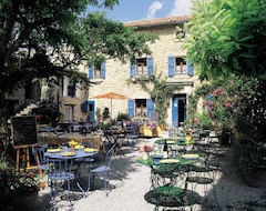 Hotel La Bastide Bleue (Séguret, France)
