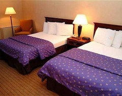 Hotelli Holiday Inn Auburn-Finger Lakes Region, An Ihg Hotel (Auburn, Amerikan Yhdysvallat)