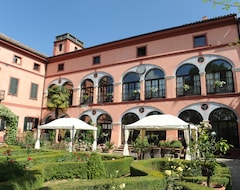 Hotel Relais I Castagnoni (Rosignano Monferrato, Italy)