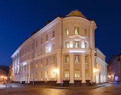 My City Hotel (Tallinn, Estland)