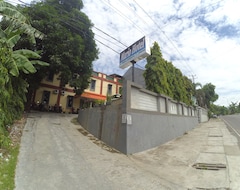 Otel Mario (Binjai, Endonezya)