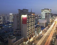 Hotel Ramada By Wyndham Seoul Dongdaemun (Seúl, Corea del Sur)