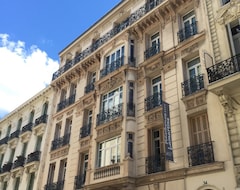 Otel Maison Lamartine - Nice (Nice, Fransa)