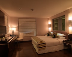 Hotel Quality Inn Gurgaon (New Delhi, Indija)
