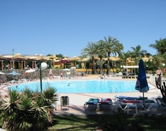 Hotel Vista Golf (Maspalomas, Spain)
