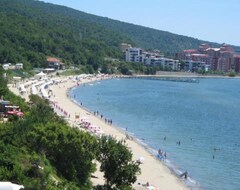 Hotel Panorama & Marina Freya (Sveti Vlas, Bulgarien)