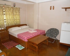 Khách sạn Chan Myae Guest House (Yangon, Myanmar)