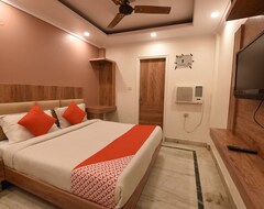 OYO 18428 Hotel Venus Deluxe (Delhi, India)