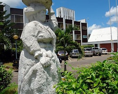 Khách sạn Torarica Resort (Paramaribo, Suriname)