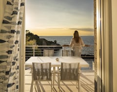 Khách sạn Ischia Blu Resort (Ischia, Ý)
