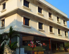 Hotelli Royal Residency (Kochi, Intia)