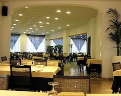 Otel Industria (Brescia, İtalya)