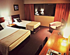 Khách sạn Rockhampton Plaza Hotel International (Rockhampton, Úc)