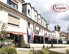 Khách sạn HOTEL CARPINI (Bascharage, Luxembourg)