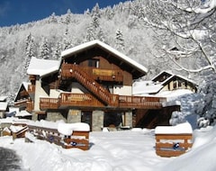 Khách sạn Les Glieres - Champagny-En-Vanoise (Champagny en Vanoise, Pháp)