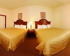 Khách sạn MainStay Suites Grantville (Grantville, Hoa Kỳ)