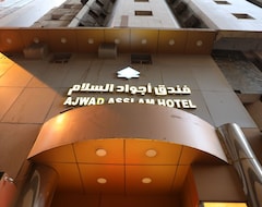 Hotelli Ajwad Al Salam Hotel (Makkah, Saudi Arabia)
