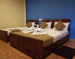 Hotelli Araliya (Dambulla, Sri Lanka)