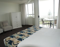 Aparthotel Aquarius Resort (Alexandra Headland, Australija)