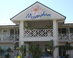 Hotel Moanalisa (Vaitele, Samoa)