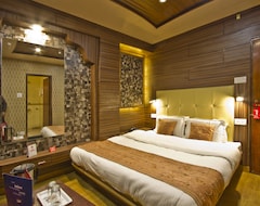 Khách sạn Hotel Victory (Shimla, Ấn Độ)