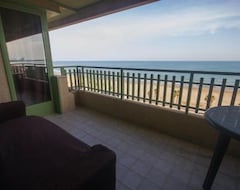 Tüm Ev/Apart Daire Front Sun Beach Apartment (Alboraya, İspanya)