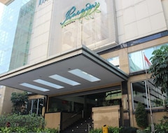 Khách sạn Blessing Residence (Jakarta, Indonesia)
