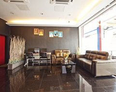 Khách sạn In@Hotel (Johore Bahru, Malaysia)