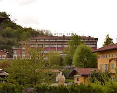 Hotel Sirio (Ivrea, İtalya)