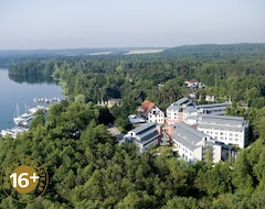 Hotel Esplanade Resort & Spa - Adults Only (Bad Saarow, Almanya)