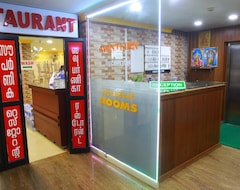 Hotelli Avanti Inn (Guruvayoor, Intia)