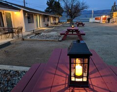 Hotel Lakeview Motel (Mountain Mesa, USA)
