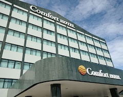 Khách sạn Comfort Hotel Manaus (Manaus, Brazil)