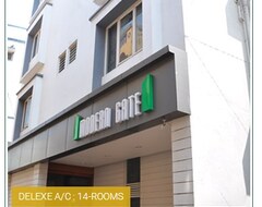 Khách sạn Modern Gate (Chennai, Ấn Độ)