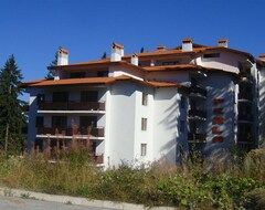 Hotel Evridika (Pamporovo, Bulgaria)
