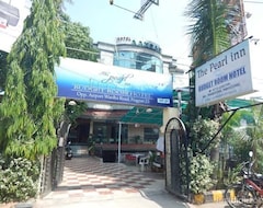 Hotel The Pearl Inn Nagpur (Nagpur, India)
