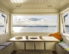 Tüm Ev/Apart Daire Right On The Water Within The City Of Oslo (Oslo, Norveç)