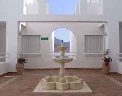 Hotel Vistamar (Níjar, España)