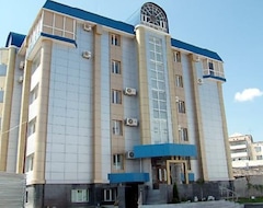 Hotel Golden Dragon (Bişkek, Kirgizistan)
