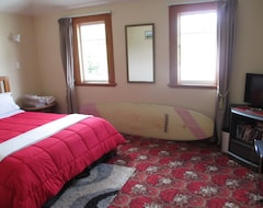 Bed & Breakfast Surf City Lodge (Gisborne, Novi Zeland)