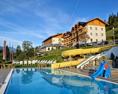 Hotel Glocknerhof (Berg im Drautal, Austrija)