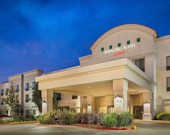 Khách sạn Springhill Suites By Marriott Modesto (Modesto, Hoa Kỳ)