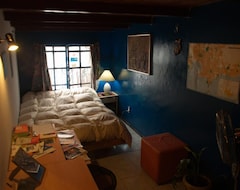 Khách sạn Paceful Place (Montevideo, Uruguay)