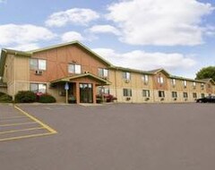 Hotel Americas Best Value Inn Detroit Lakes (Detroit Lakes, USA)