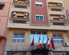 Hotel Abda (Safi, Morocco)