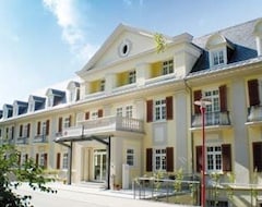 Khách sạn Santé Royale Hotel- und Gesundheitsresort Bad Brambach (Bad Brambach, Đức)