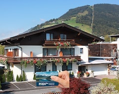 Hotel Garni Landhaus Gitti (Zell Am See, Austrija)